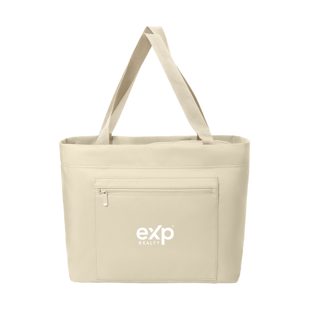 Port Authority Matte Carryall Tote